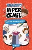 Hiper Cemil 2 - Kasikci Elmasinin Pesinde