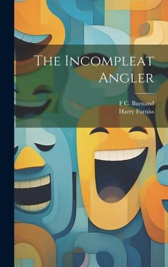 Cover The Incompleat Angler