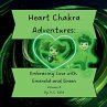 Heart Chakra Adventures - Bild 1