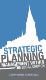 Strategic Planning Strategic Planning