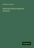 Deutsches meteorologisches Jahrbuch