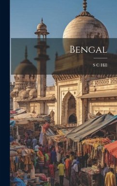 Bengal - Hill, S. C.