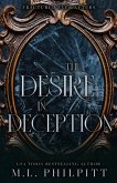 The Desire in Deception