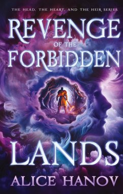 Cover Revenge of the Forbidden Lands