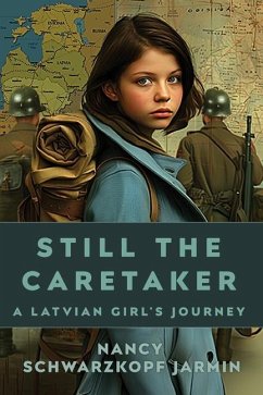 Still the Caretaker - Schwarzkopf Jarmin, Nancy