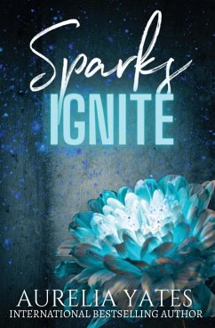 Cover Sparks Ignite