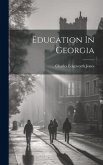 Education In Georgia