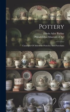 Cover Pottery