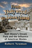 From Hollywood to Disneyland