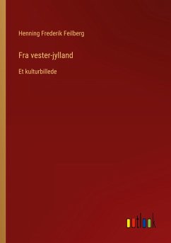 Fra vester-jylland