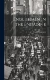 Englishmen in the Engadine