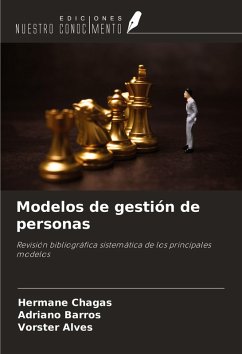 Cover Modelos de gestión de personas