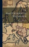 De Amsterdamsche Weeskamer De Amsterdamsche Weeskamer