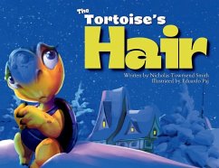 The Tortoise's Hair - Smith, Nicholas T