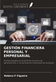 GESTIÓN FINANCIERA PERSONAL Y EMPRESARIAL