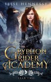 Gryphon Rider Academy Gryphon Rider Academy