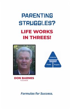 Parenting Struggles? - Barnes, Don