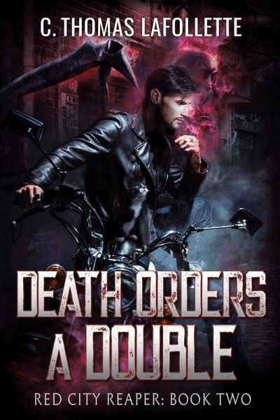 Death Orders A Double Death Orders A Double