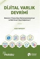 Dijital Varlik Devrimi - Tapscott, Alex