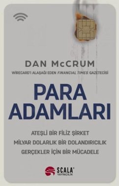 Cover Para Adamlari