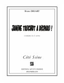 Janine Truchot a disparu