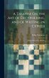 A Treatise On the Art of Decyphering,... - Bild 1