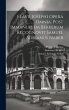 Flavii Iosephi Opera omnia. Post... - Bild 1
