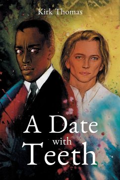 A Date With Teeth - Thomas, Kirk