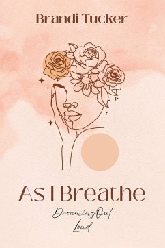 Cover As I Breathe