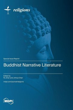 Buddhist Narrative Literature