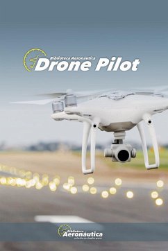 Drone Pilot - Aeronáutica, Biblioteca