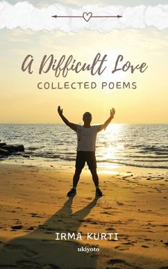 Cover A Difficult Love