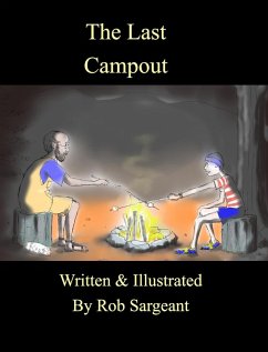 Cover The Last Campout