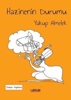 Cover Hazinenin Durumu