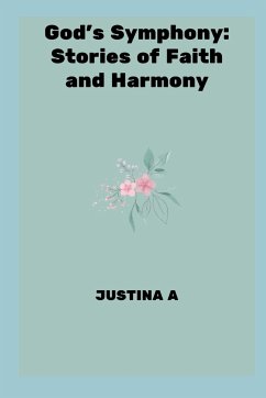 God's Symphony - A, Justina