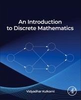 Cover An Introduction to Discrete Mathematics