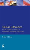Social Literacies Social Literacies