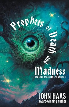 Cover Prophets of Death and Madness