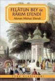 Felatun Bey ile Rakim Efendi