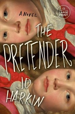 Cover The Pretender
