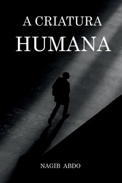 Cover A Criatura Humana