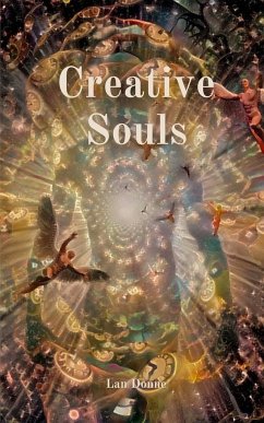 Creative Souls - Donne, Lan