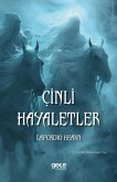 Cinli Hayaletler Cinli Hayaletler