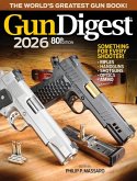 Gun Digest 2026 Gun Digest 2026