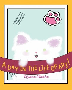 A Day In The Life Of Ari - Manha, Liyana