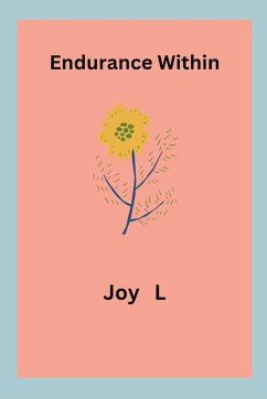 Endurance Within - L, Joy