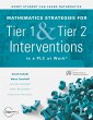 Mathematics Strategies for Tier 1 and... - Bild 1