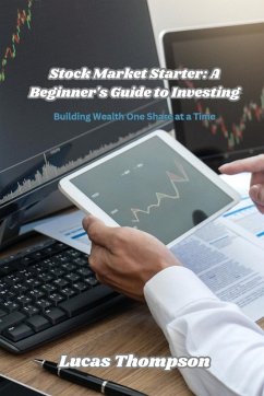 Cover Stock Market Starter