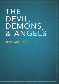 Cover The Devil, Demons, and Angels