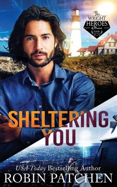 Cover Sheltering You